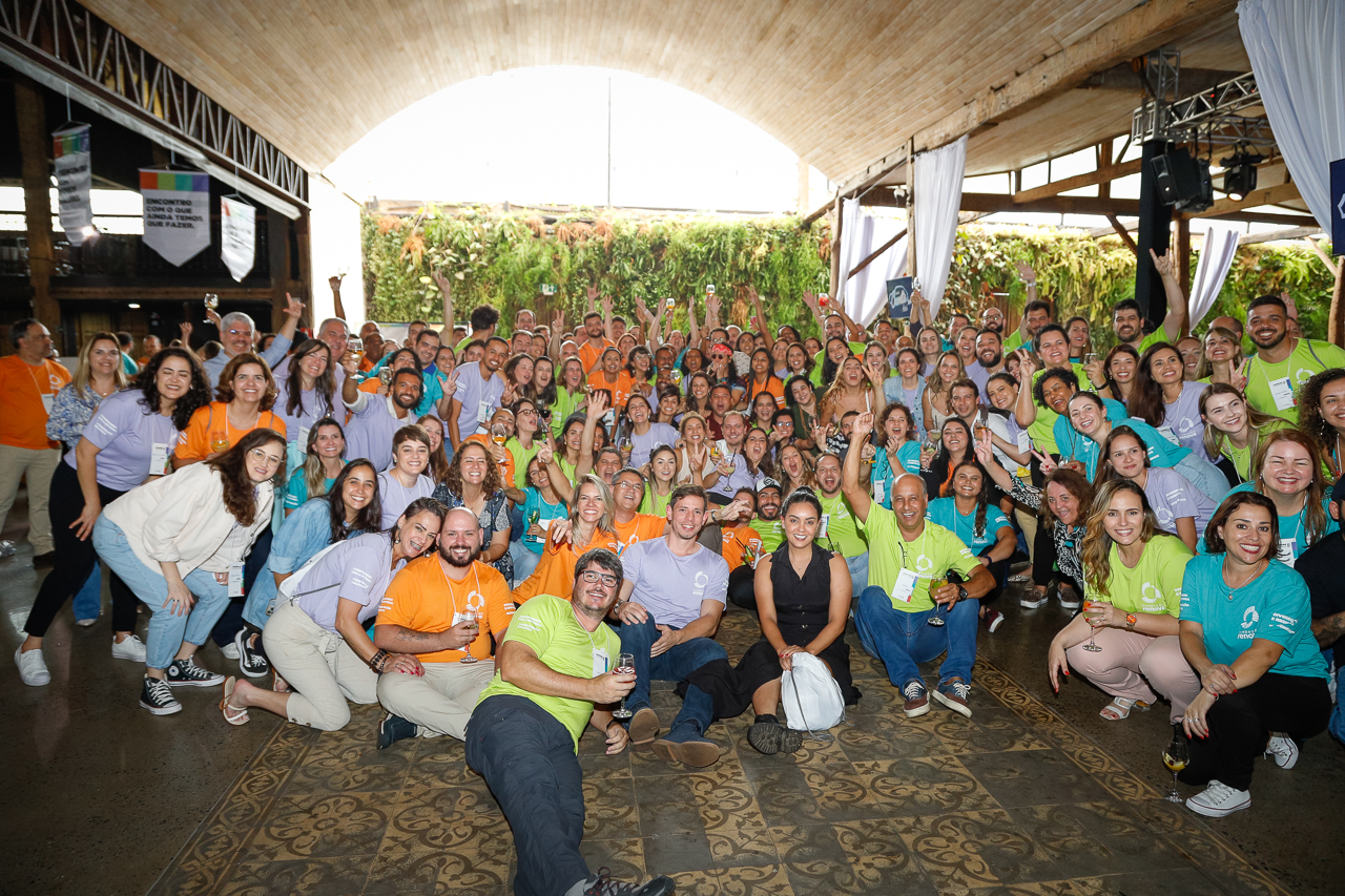 Caravana Fundação Renova 2022